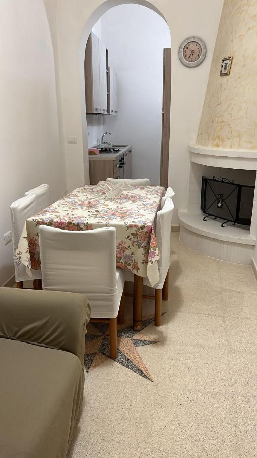 Palazzo Giannotte Suite&spa * Ostuni