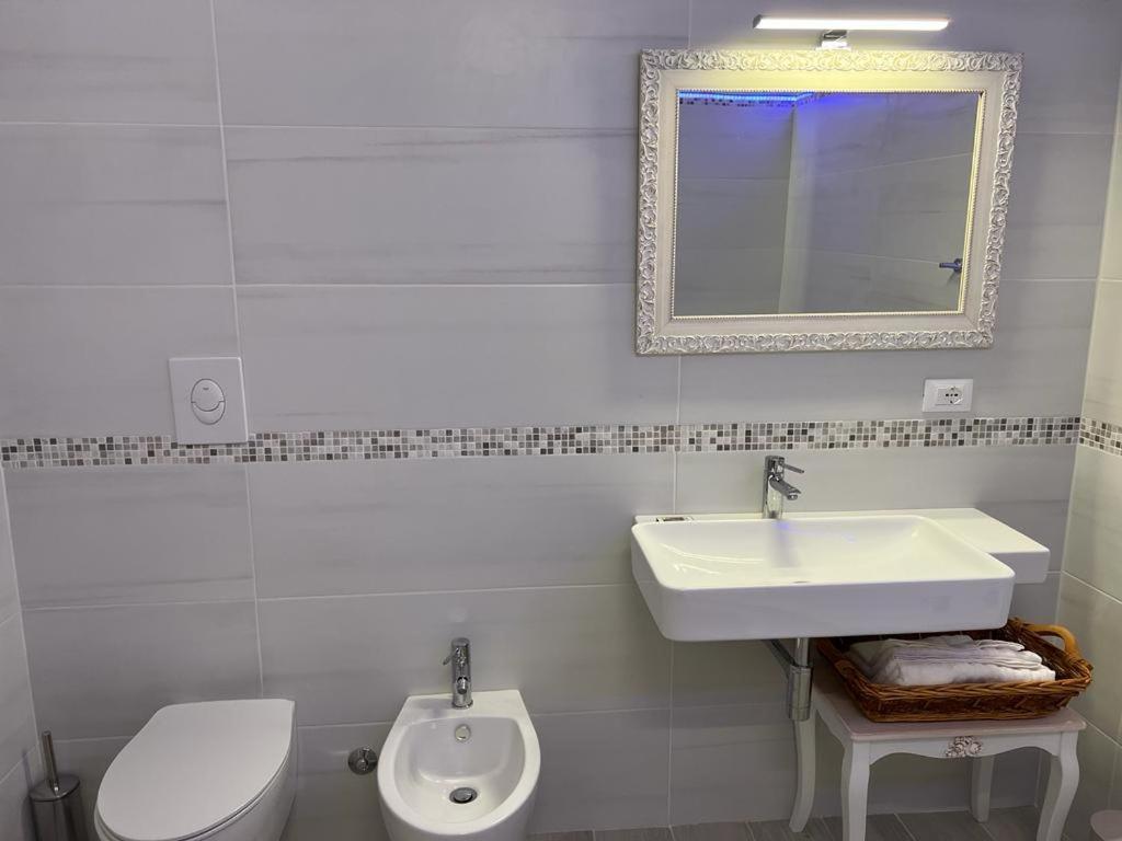 Palazzo Giannotte Suite&spa