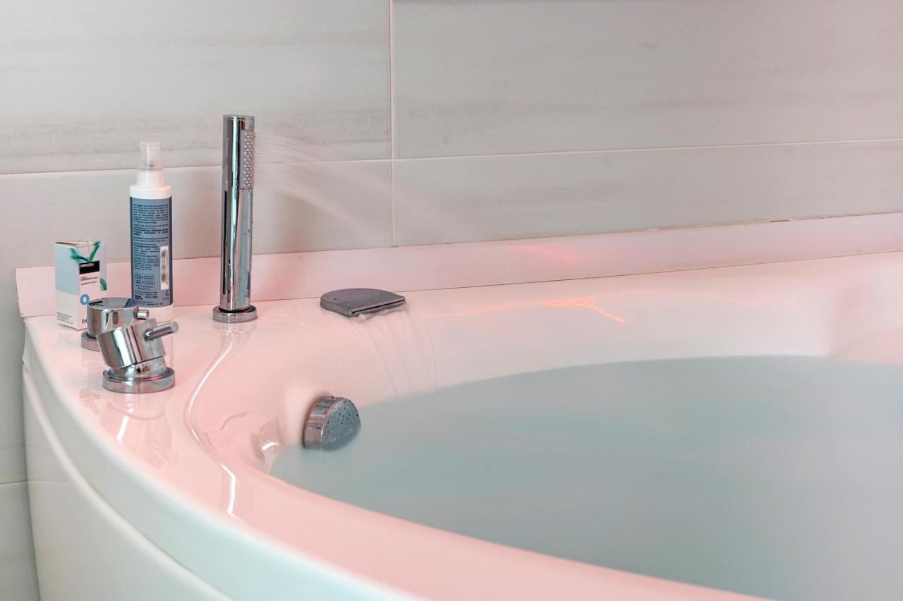 Palazzo Giannotte Suite&spa *