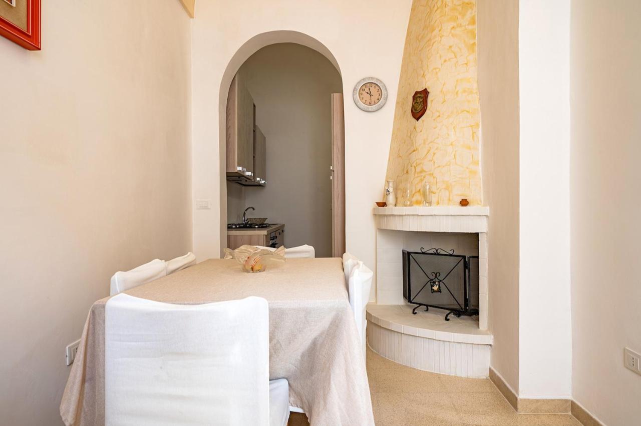 Palazzo Giannotte Suite&spa Appartamento *