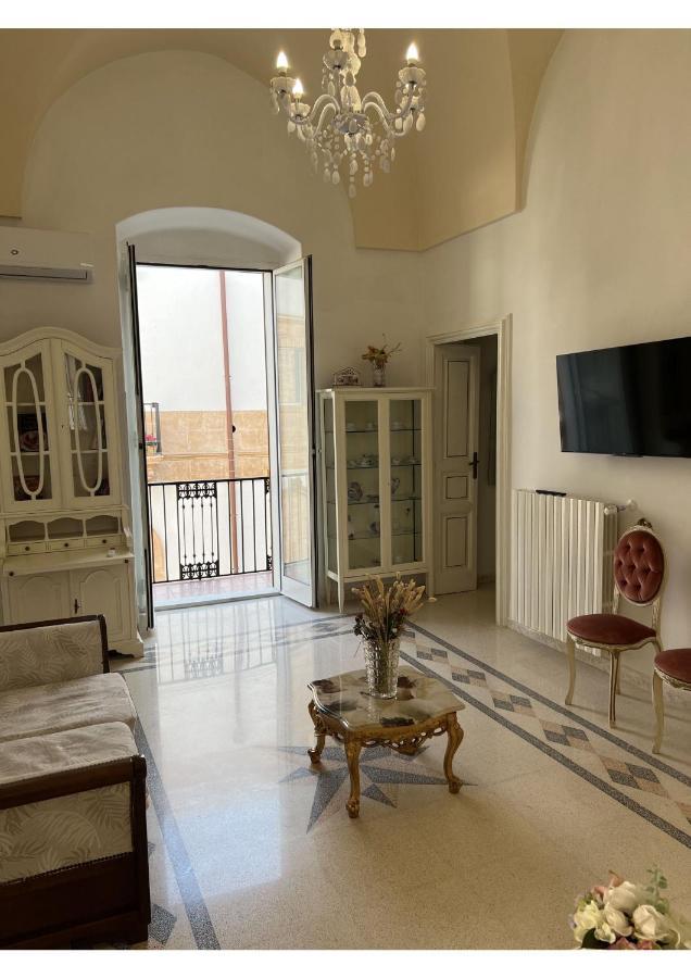Palazzo Giannotte Suite&spa *