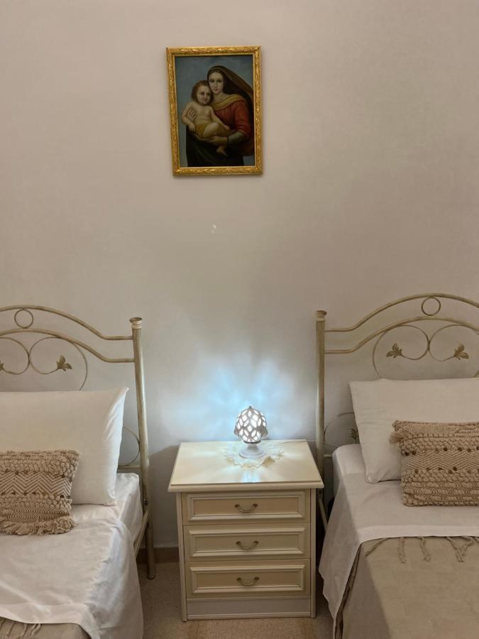 Palazzo Giannotte Suite&spa * Ostuni