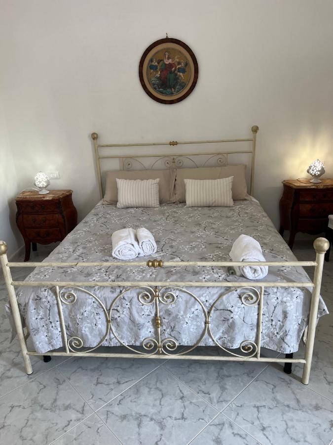 Palazzo Giannotte Suite&spa Appartamento Ostuni