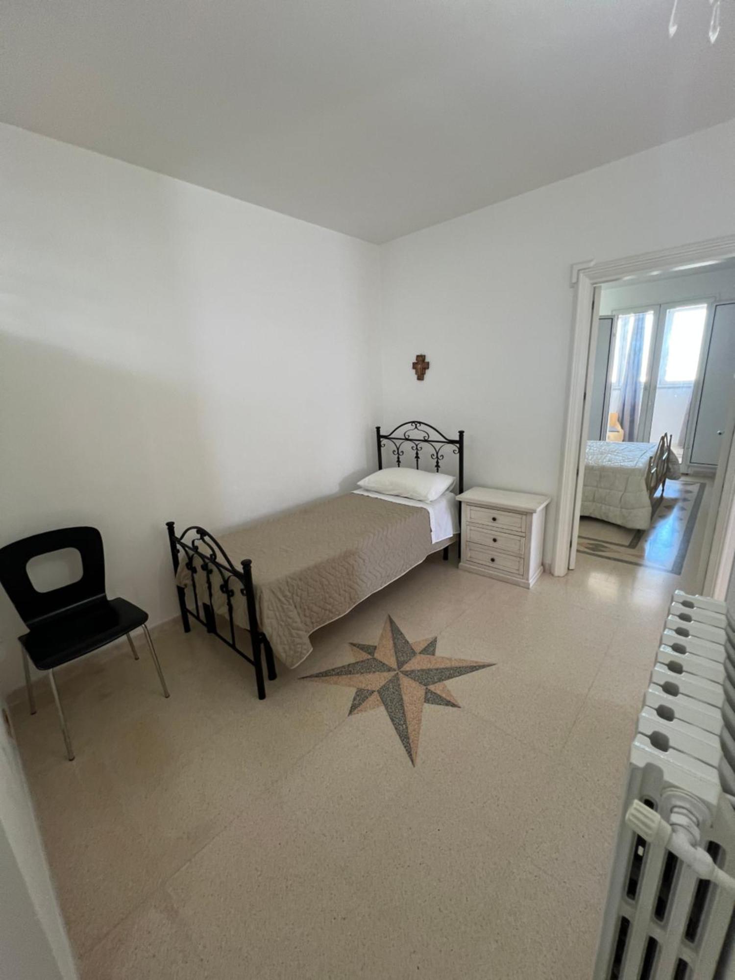 Palazzo Giannotte Suite&spa Ostuni