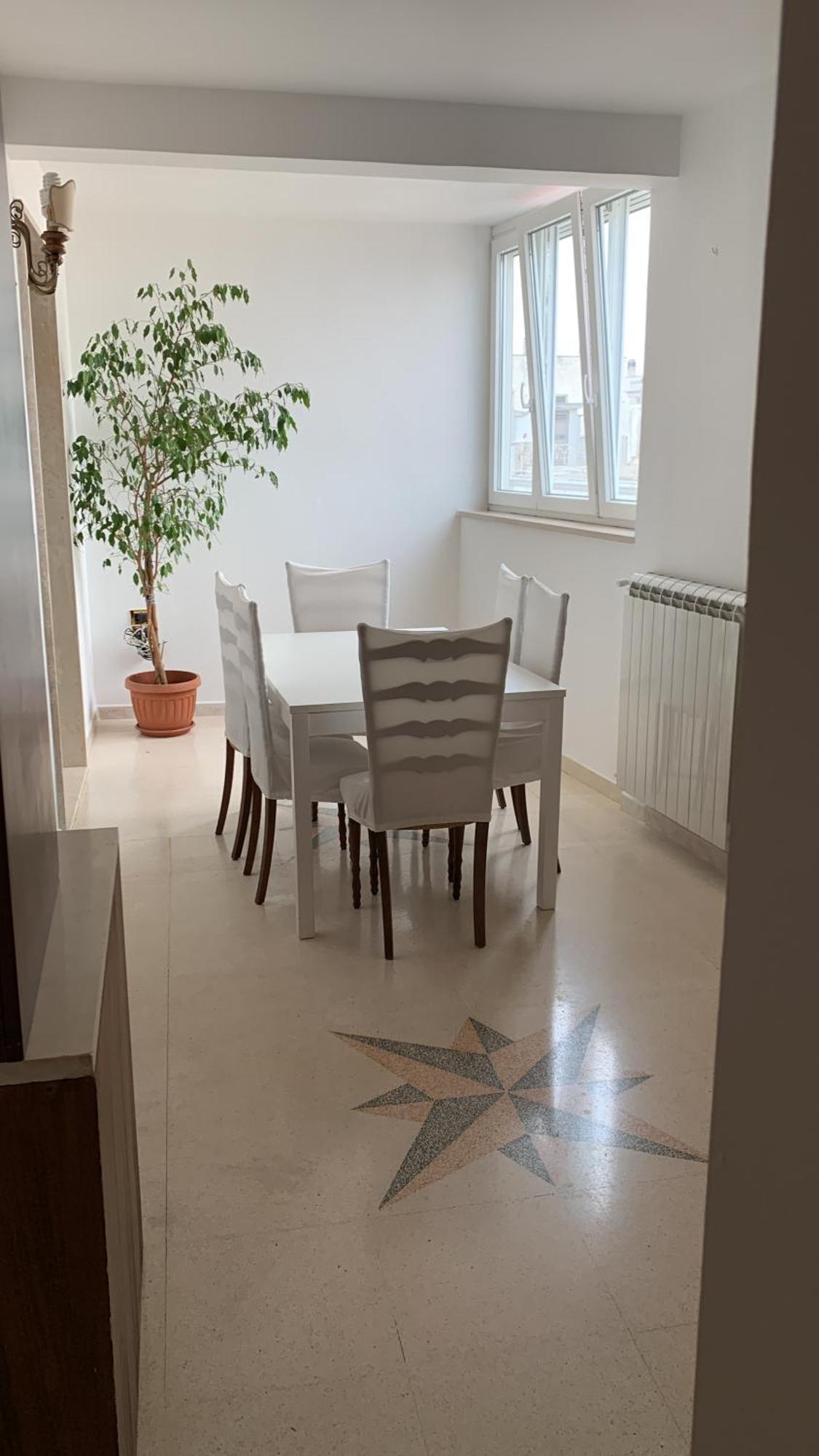 Appartamento Palazzo Giannotte Suite&spa