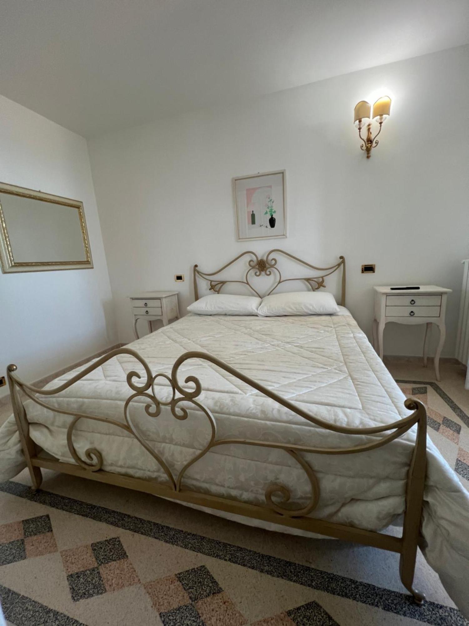 Palazzo Giannotte Suite&spa Appartamento *