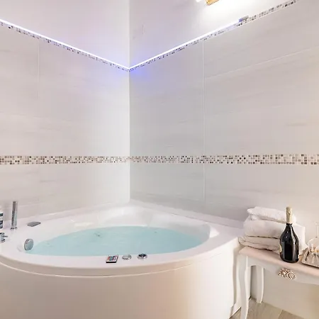 Palazzo Giannotte Suite & Spa Ostuni Exterior foto