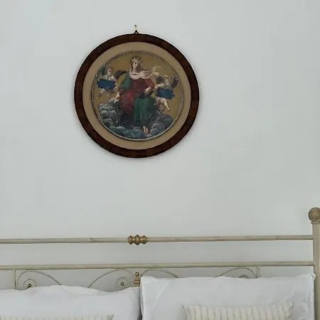 Palazzo Giannotte Suite & Spa Ostuni Exterior foto