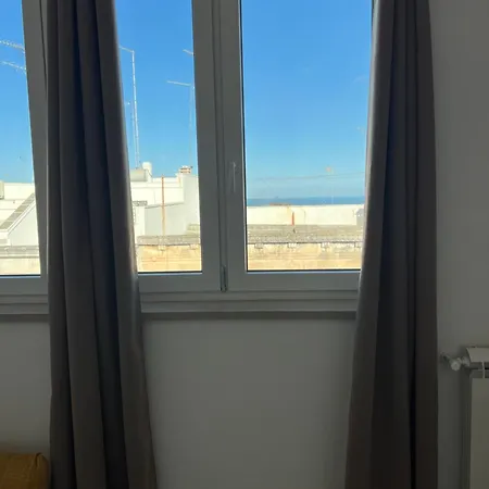Palazzo Giannotte Suite & Spa Ostuni Exterior foto