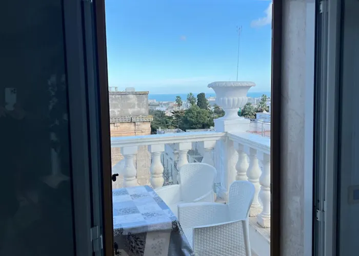 Palazzo Giannotte Suite & Spa