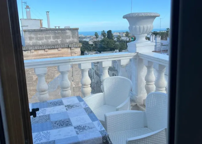 Palazzo Giannotte Suite & Spa