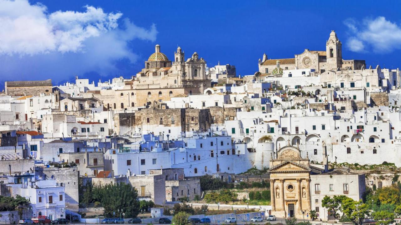 Palazzo Giannotte & Ostuni