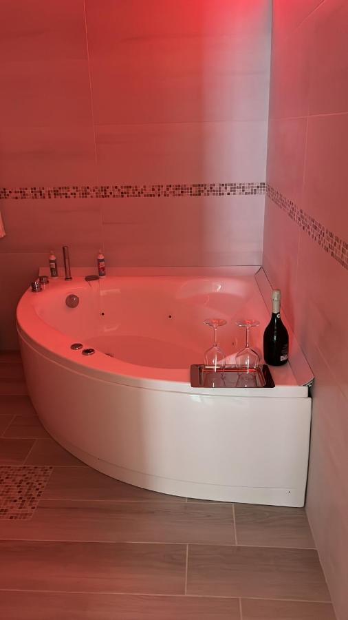 Apartment Palazzo Giannotte &