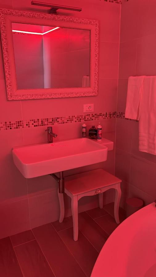Palazzo Giannotte & Apartment *
