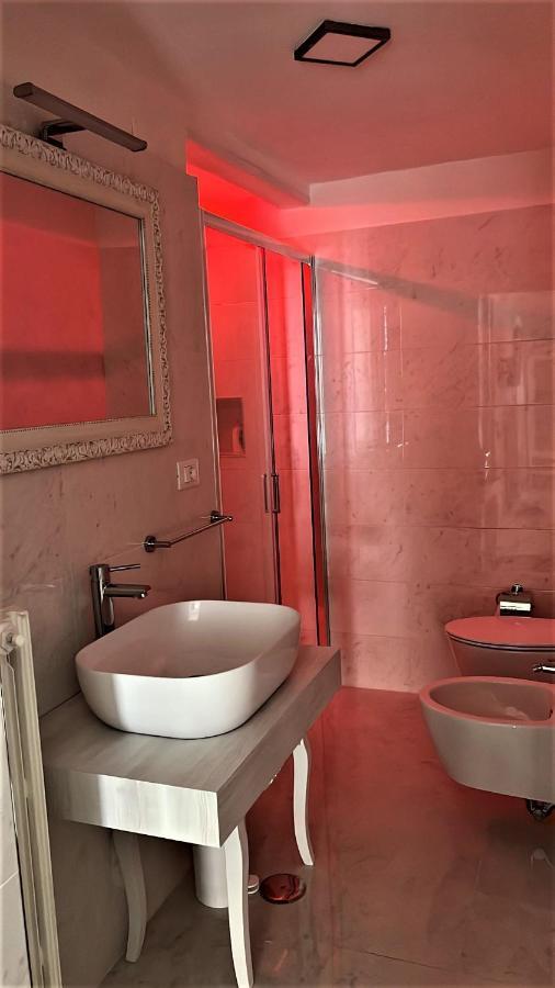 Apartment Palazzo Giannotte & Ostuni