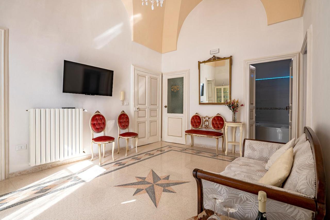 Palazzo Giannotte & Apartment Ostuni