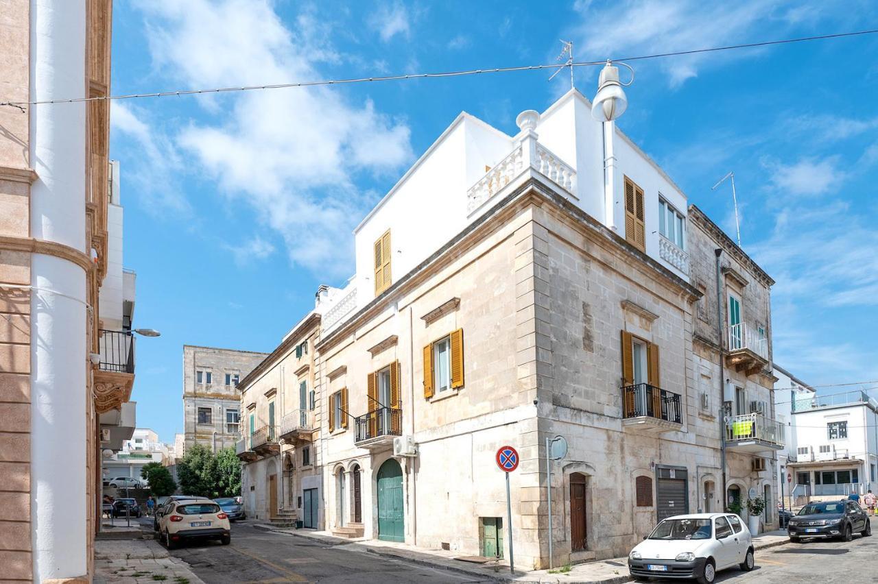 Apartment Palazzo Giannotte &
