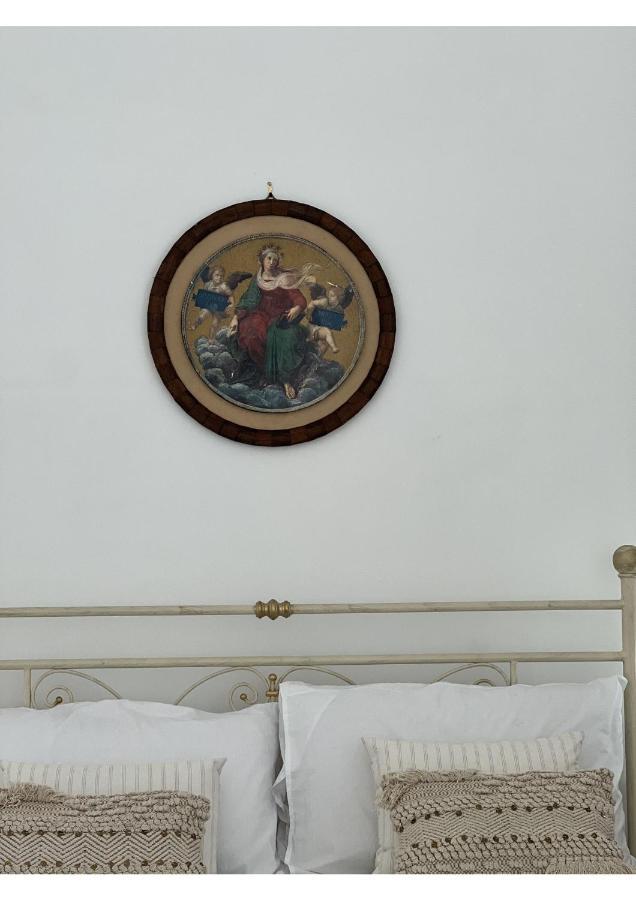 Palazzo Giannotte & Apartment Ostuni