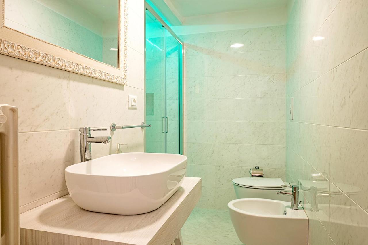 Palazzo Giannotte & Apartment Ostuni