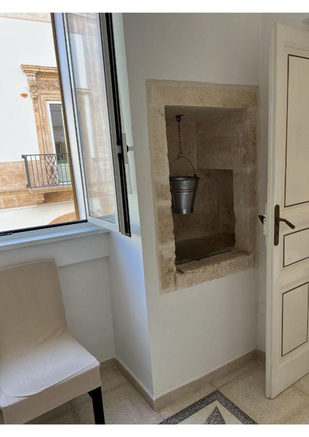 Apartment Palazzo Giannotte & Ostuni