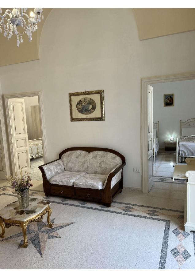 Palazzo Giannotte & Apartment Ostuni