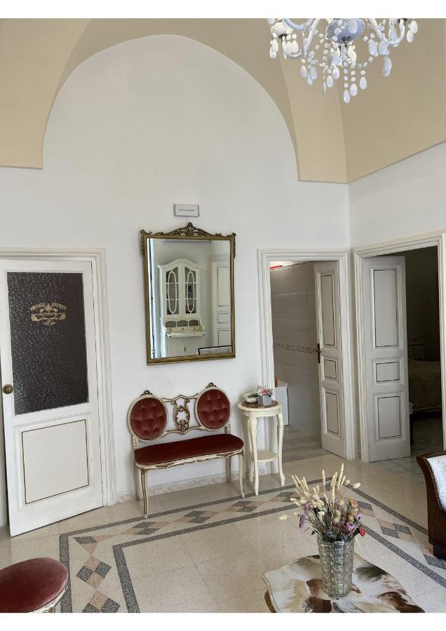 Palazzo Giannotte & Apartment