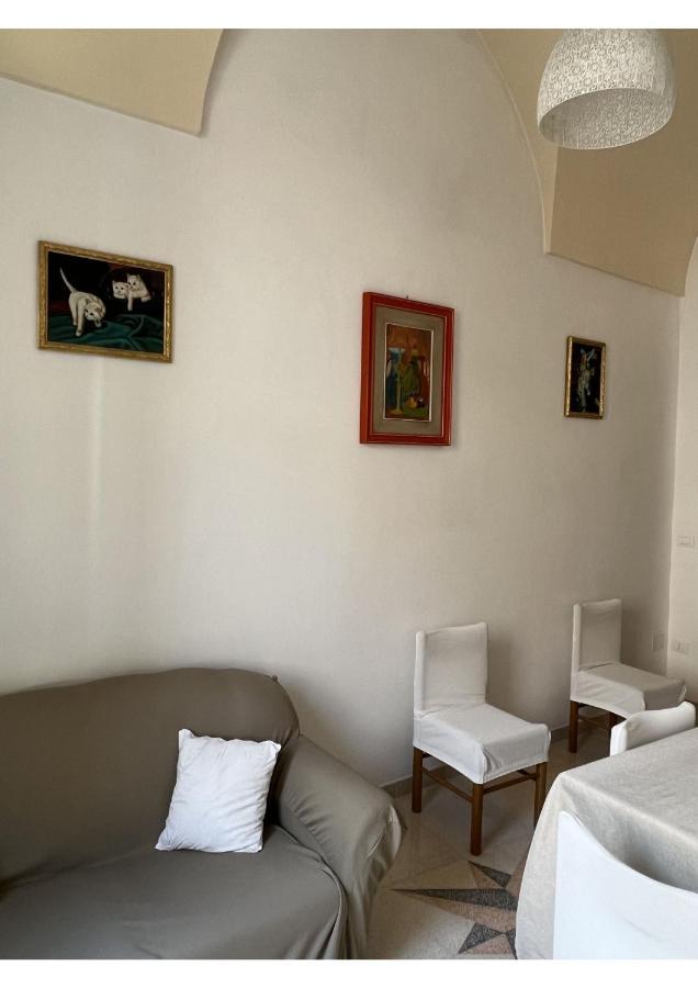 Palazzo Giannotte & Apartment *