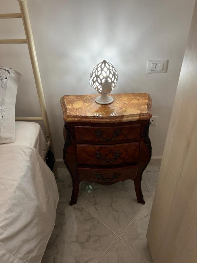 Palazzo Giannotte & Apartment