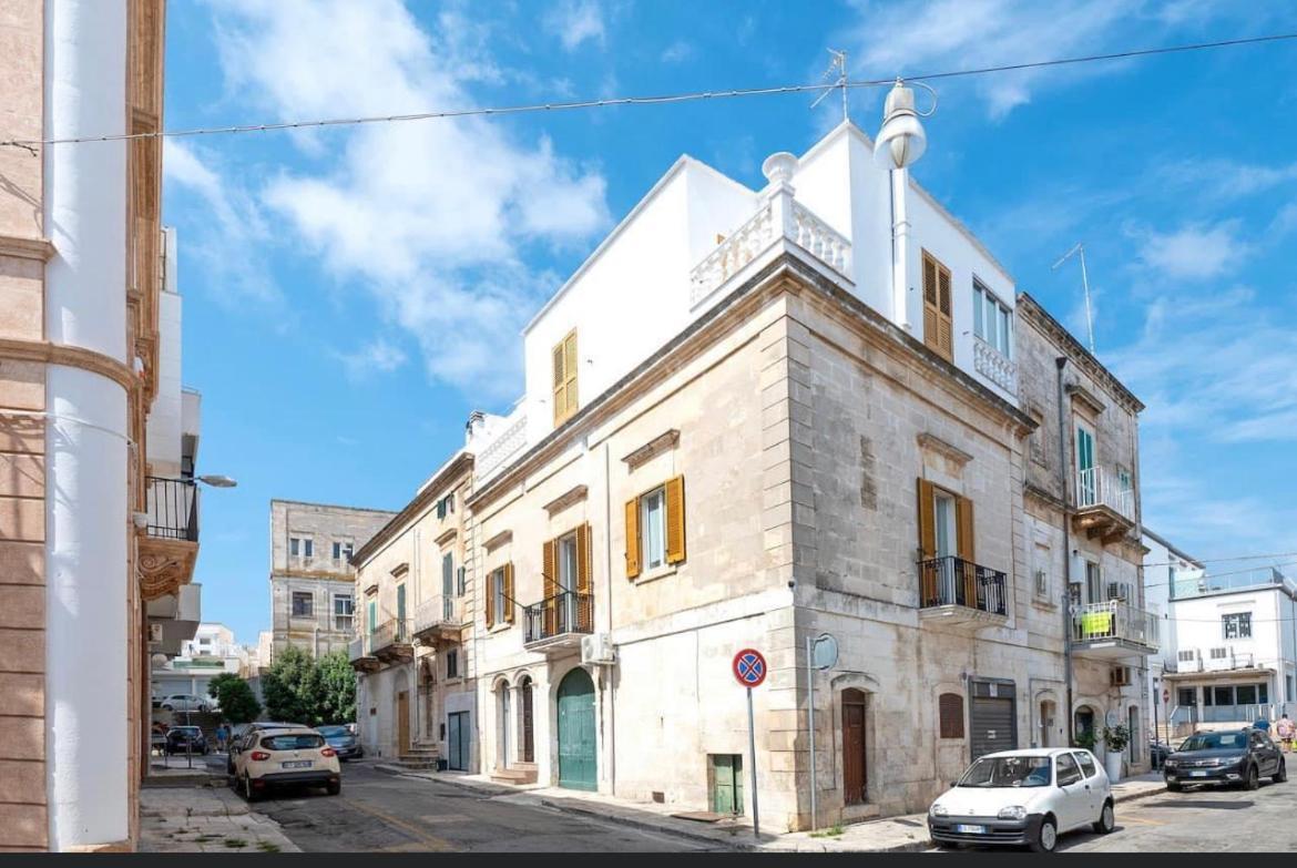 Palazzo Giannotte & Apartment Ostuni