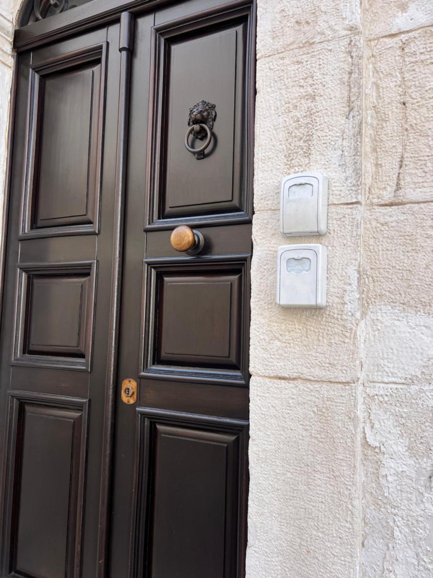 Apartment Palazzo Giannotte &