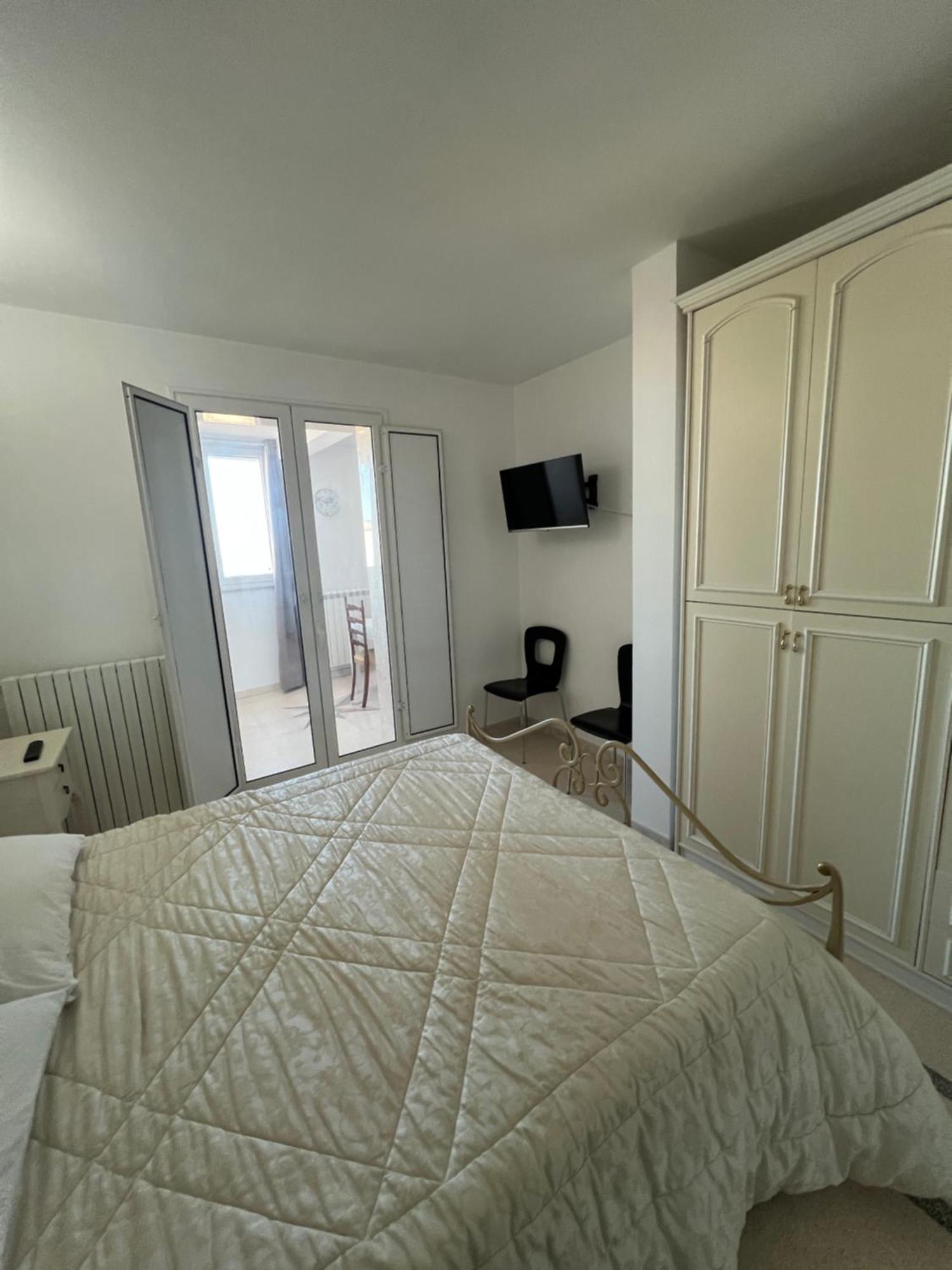 Apartment Palazzo Giannotte & Ostuni