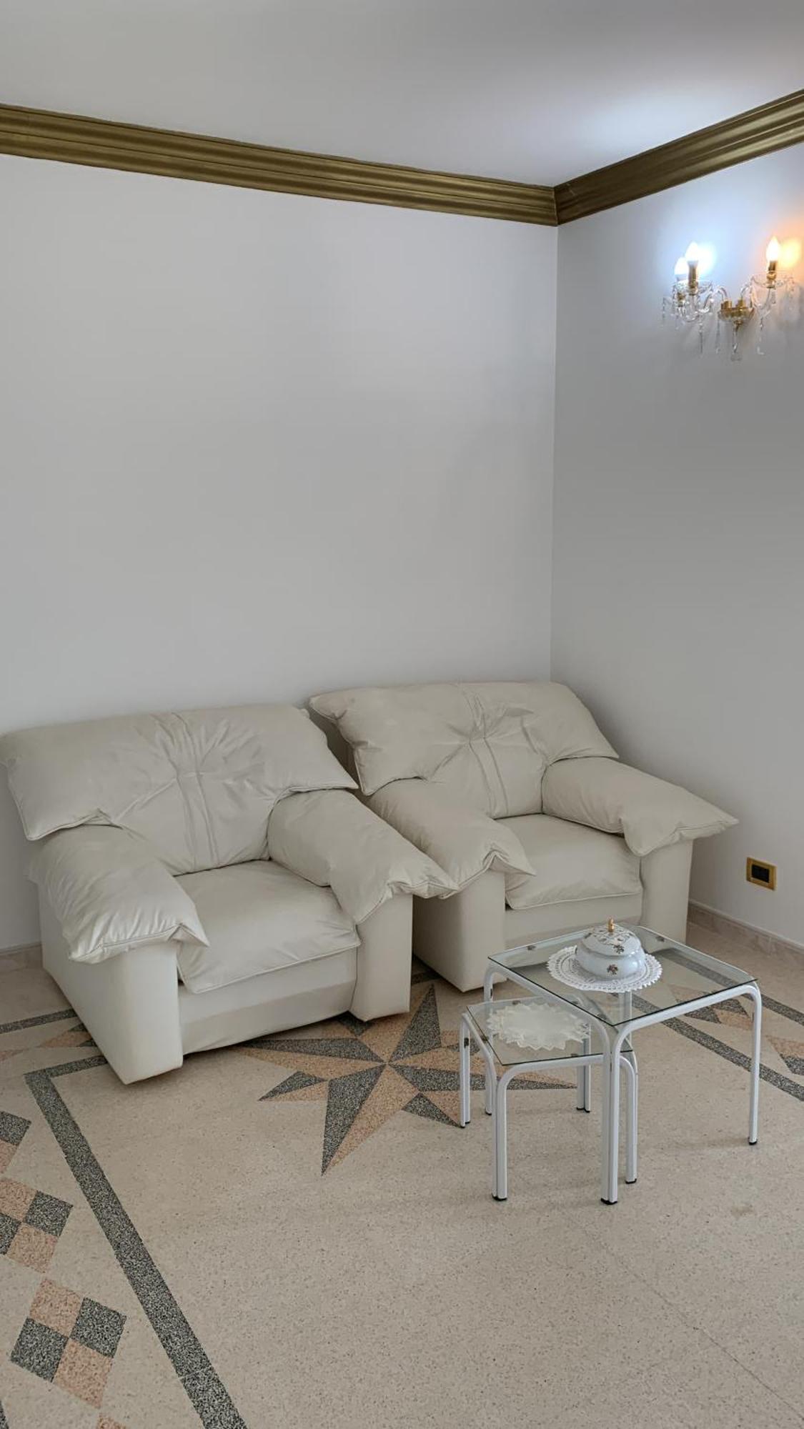 Apartment Palazzo Giannotte & Ostuni