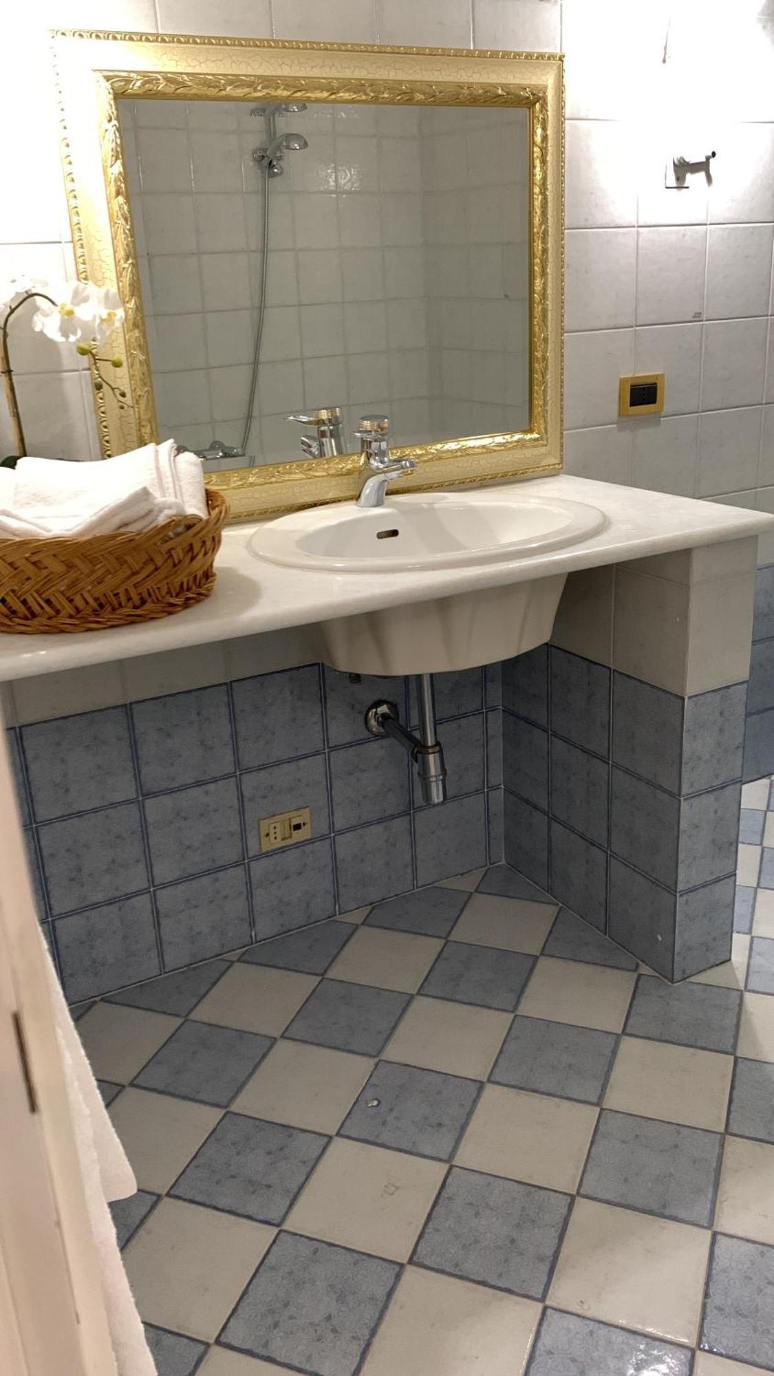 Appartement Palazzo Giannotte &