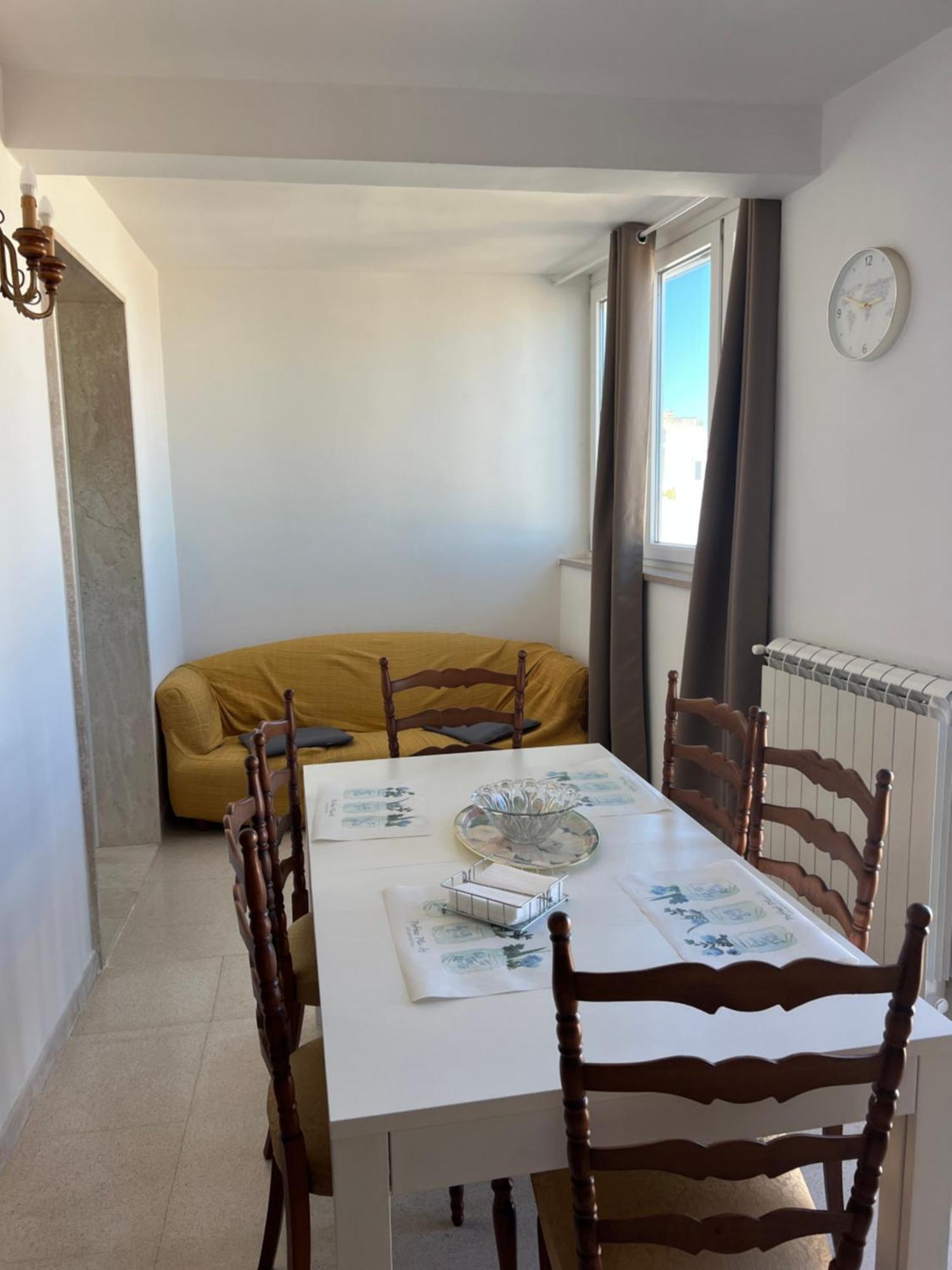 Palazzo Giannotte & Apartment Ostuni