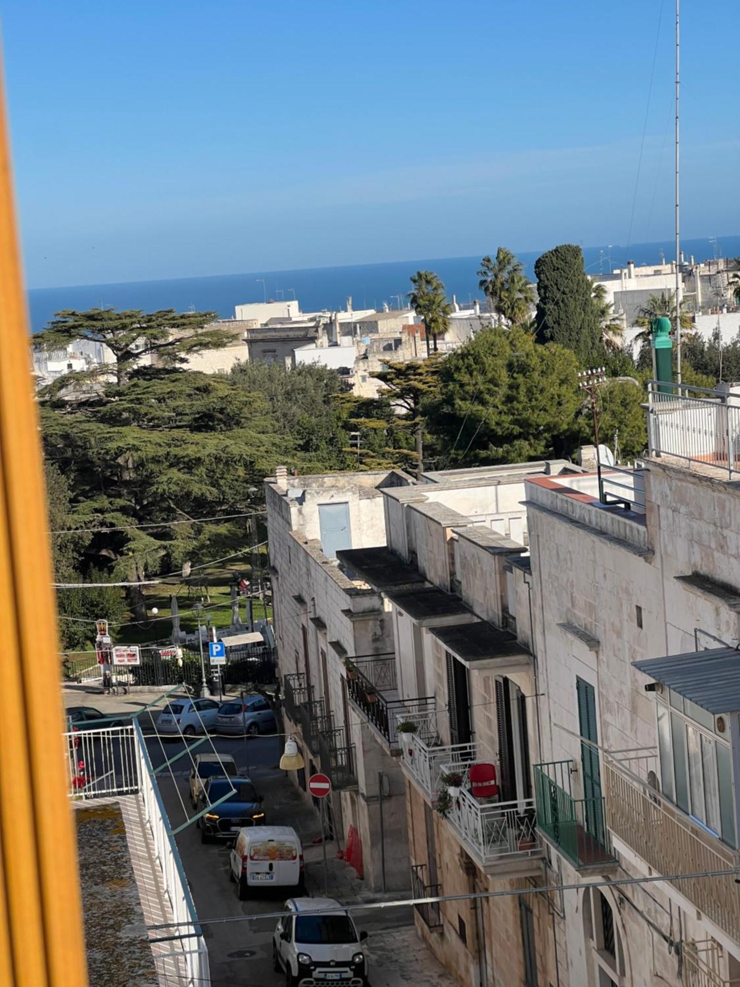 Palazzo Giannotte & Ostuni