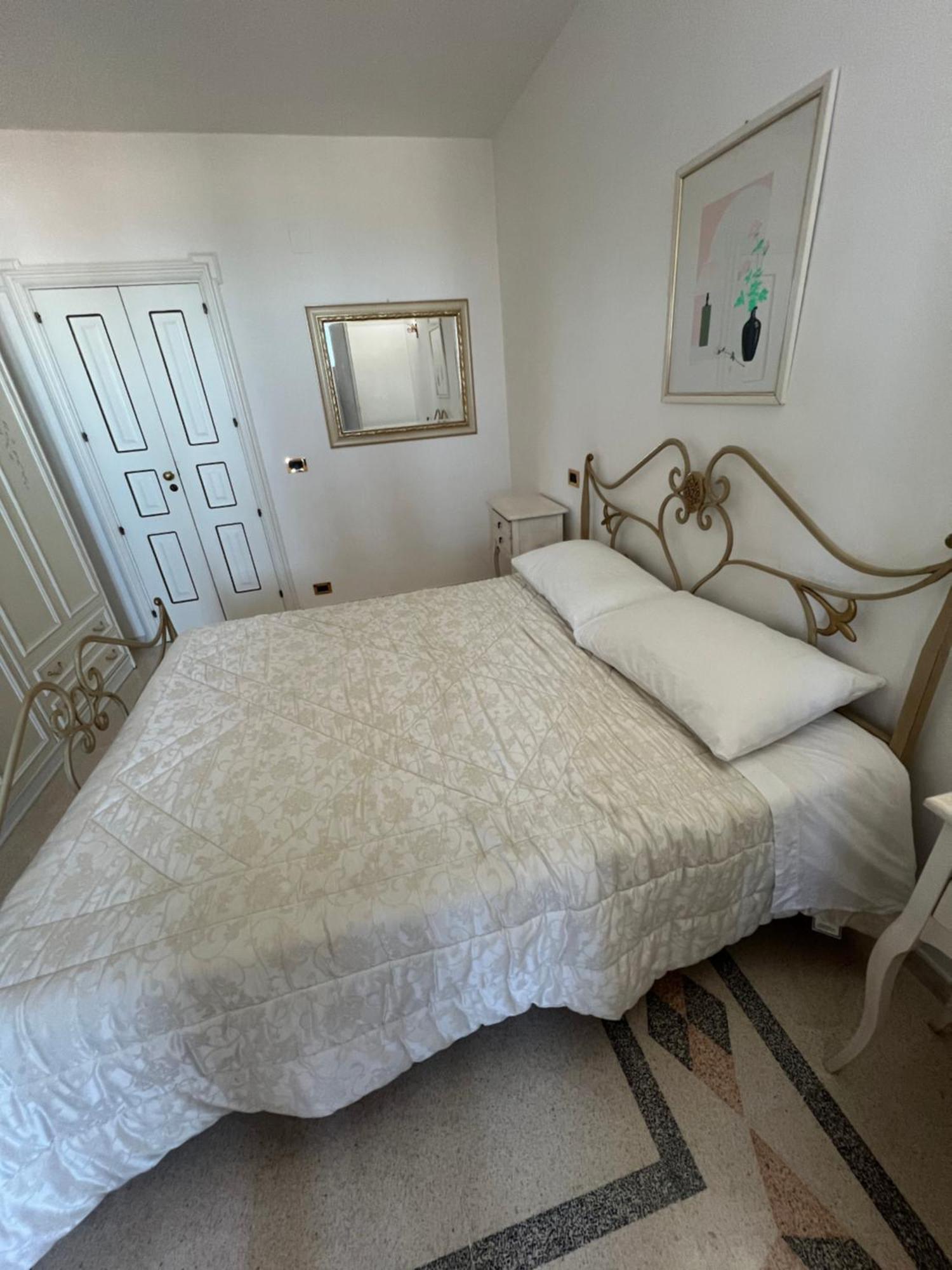 Palazzo Giannotte & Apartment