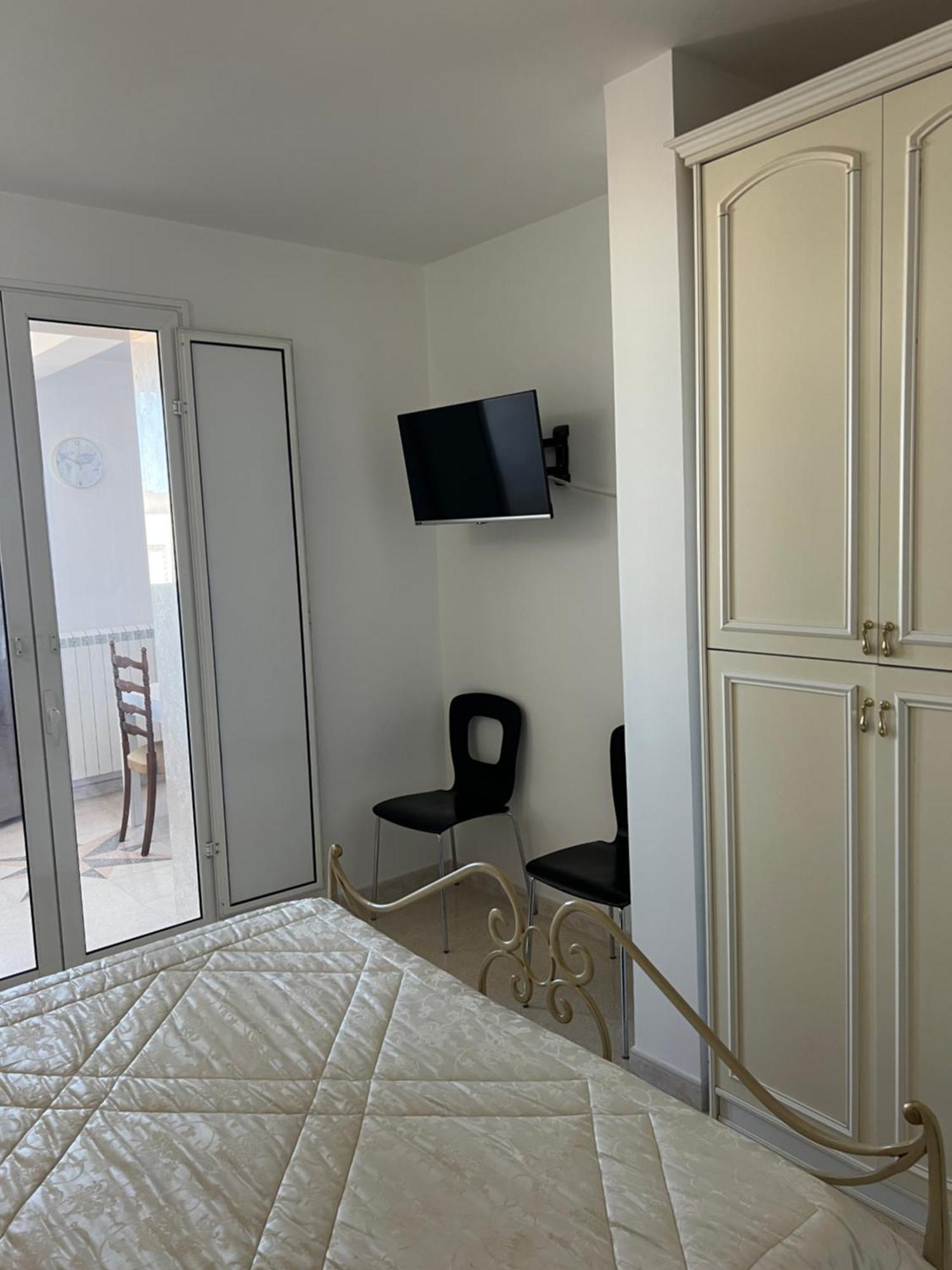 Palazzo Giannotte & Appartement *