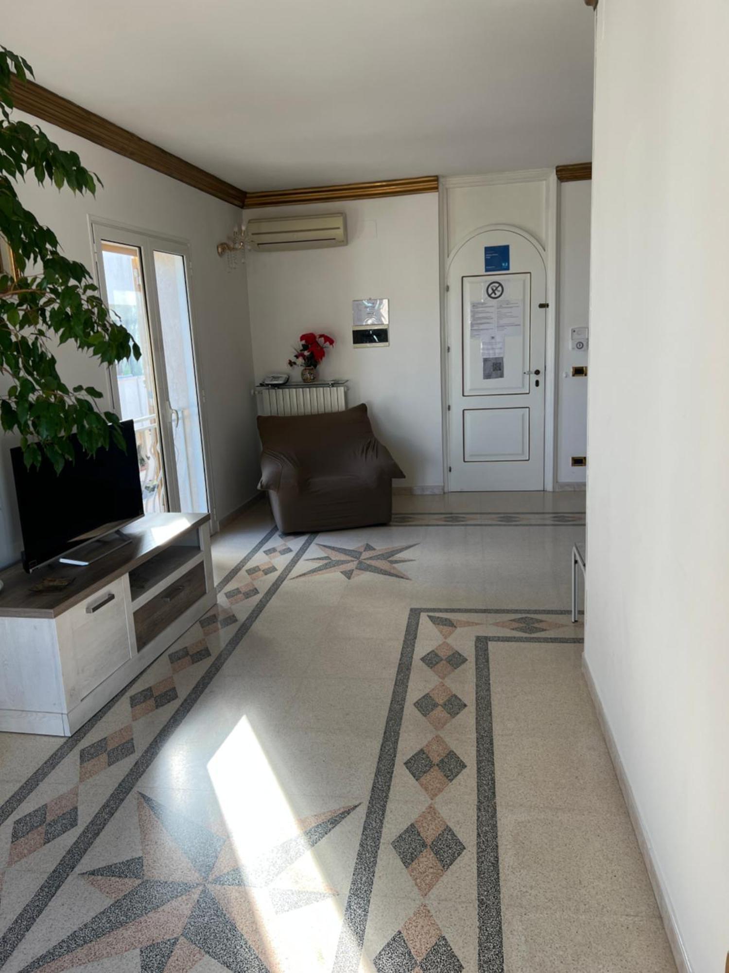 Appartement Palazzo Giannotte & Ostuni
